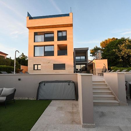 Luxury Villa Zlatko Kožino Zewnętrze zdjęcie