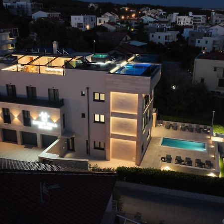 Luxury Villa Zlatko Kožino Zewnętrze zdjęcie