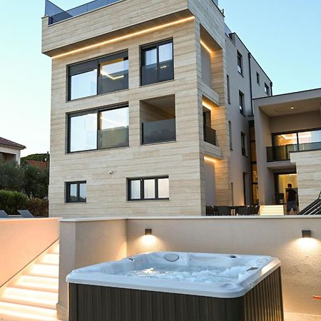 Luxury Villa Zlatko Kožino Zewnętrze zdjęcie