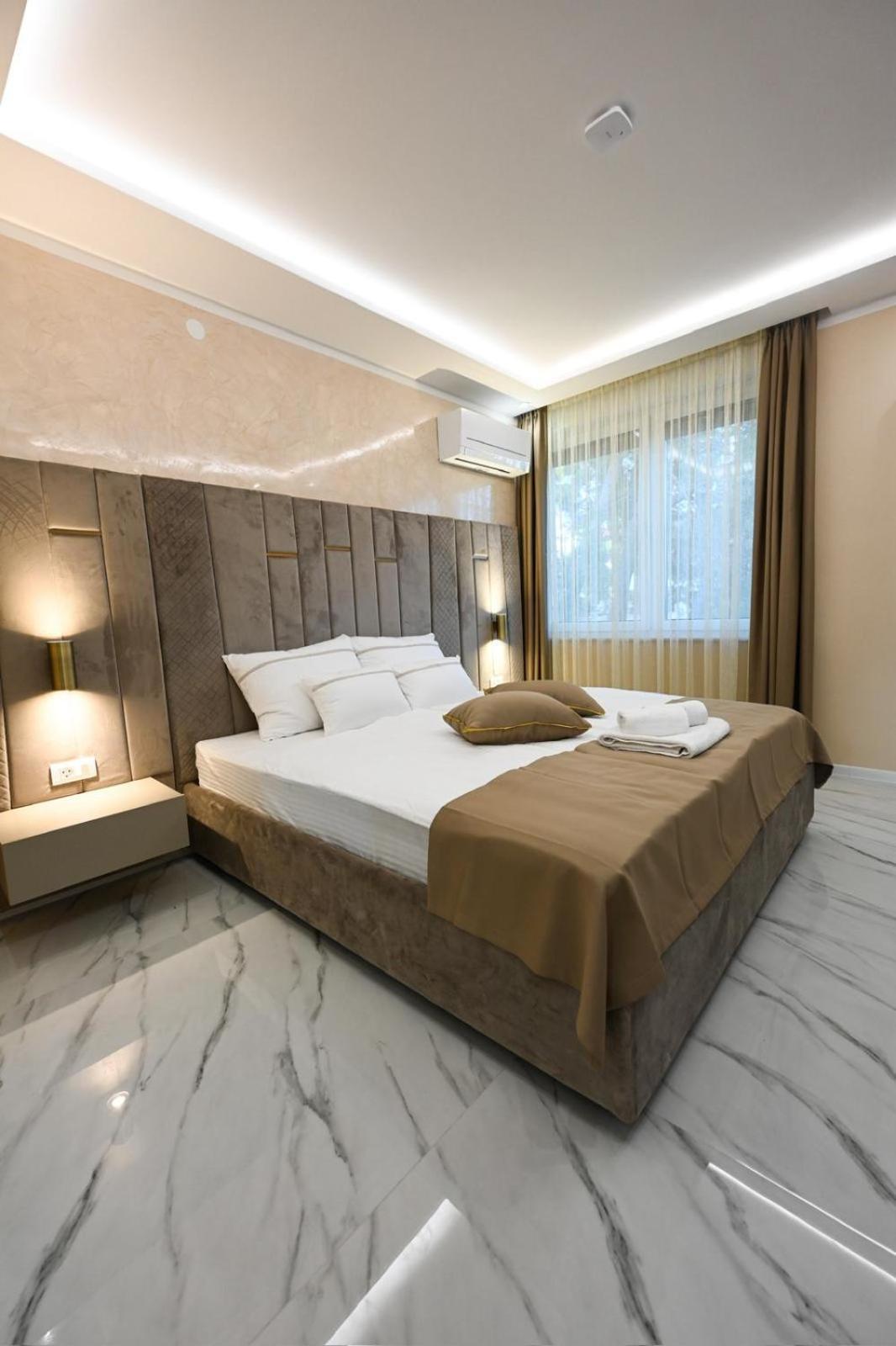 Luxury Villa Zlatko Kožino Zewnętrze zdjęcie