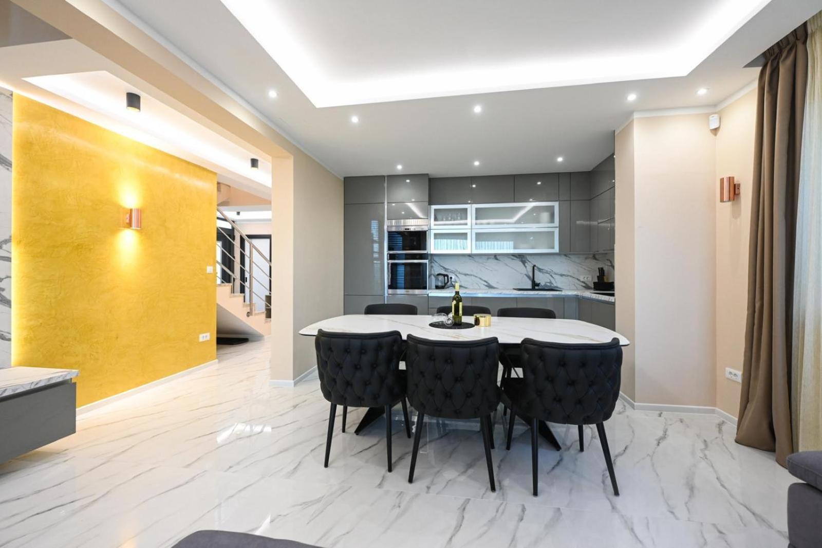 Luxury Villa Zlatko Kožino Zewnętrze zdjęcie