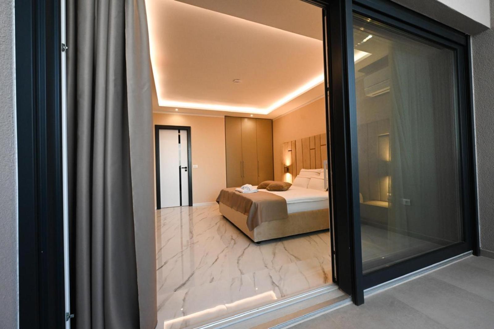 Luxury Villa Zlatko Kožino Zewnętrze zdjęcie