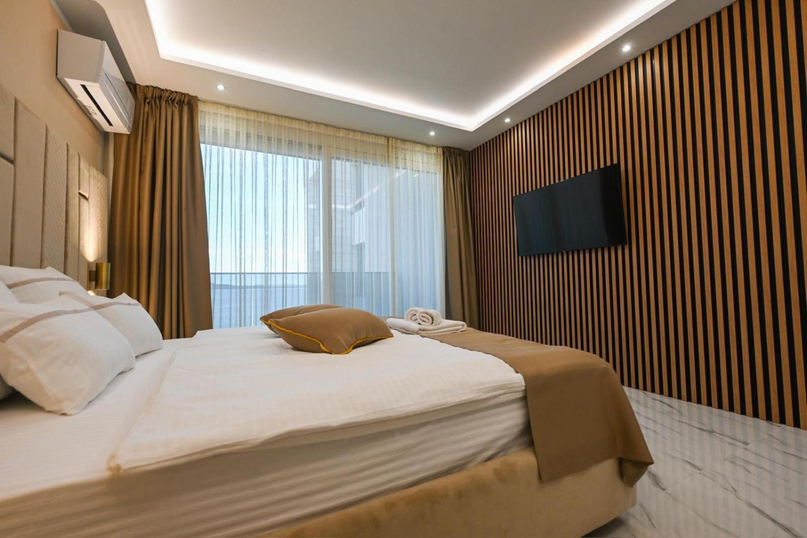 Luxury Villa Zlatko Kožino Zewnętrze zdjęcie