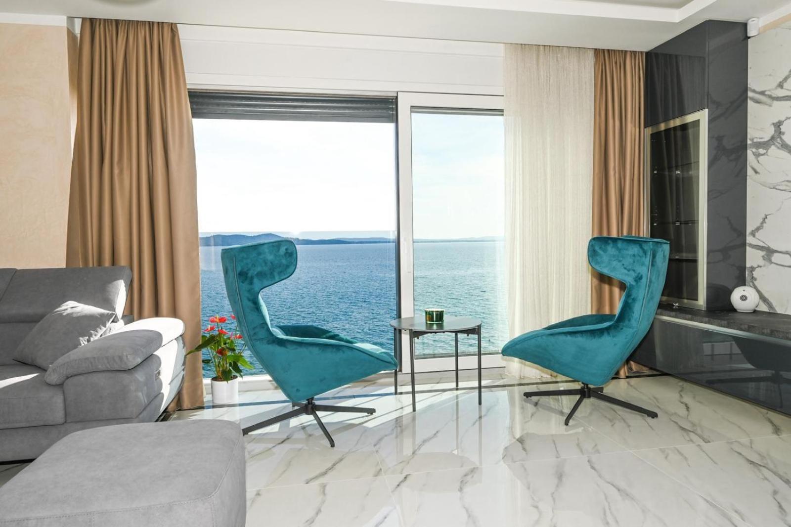 Luxury Villa Zlatko Kožino Zewnętrze zdjęcie