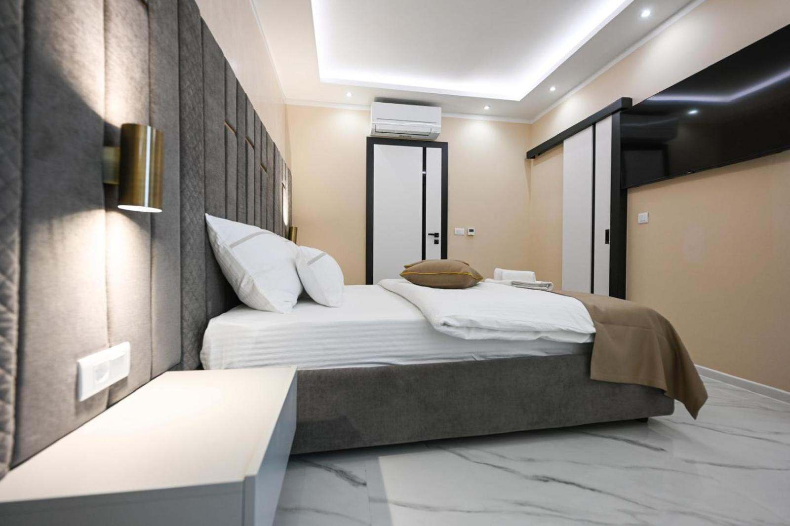 Luxury Villa Zlatko Kožino Zewnętrze zdjęcie