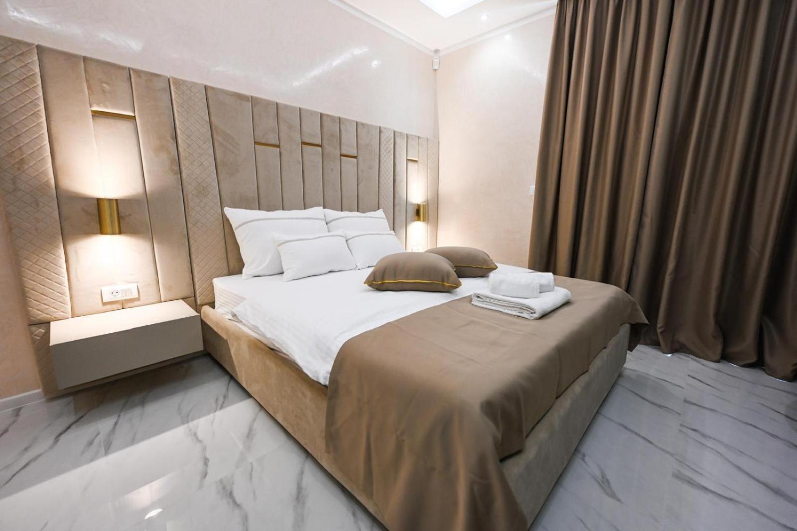 Luxury Villa Zlatko Kožino Zewnętrze zdjęcie