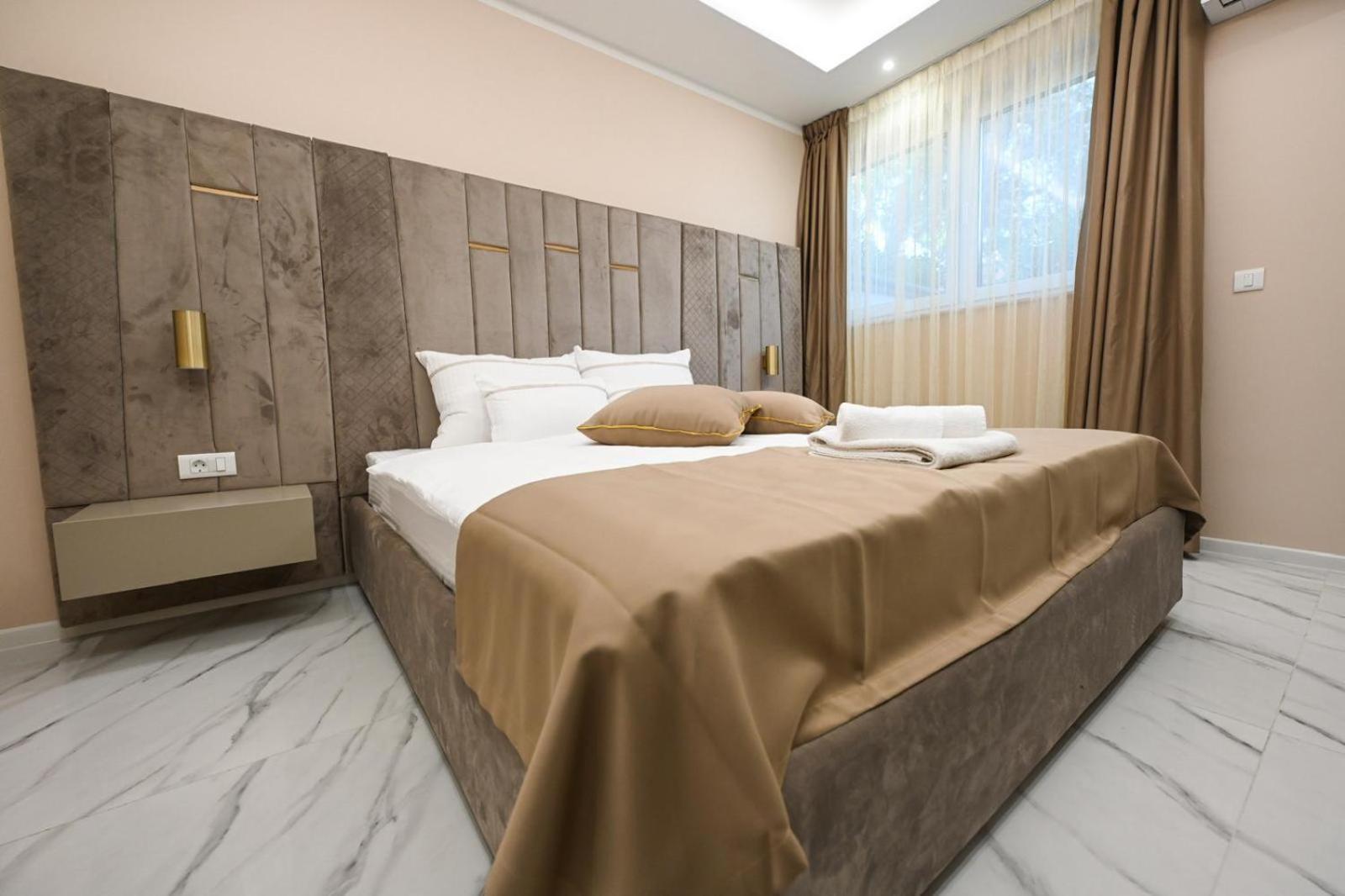 Luxury Villa Zlatko Kožino Zewnętrze zdjęcie