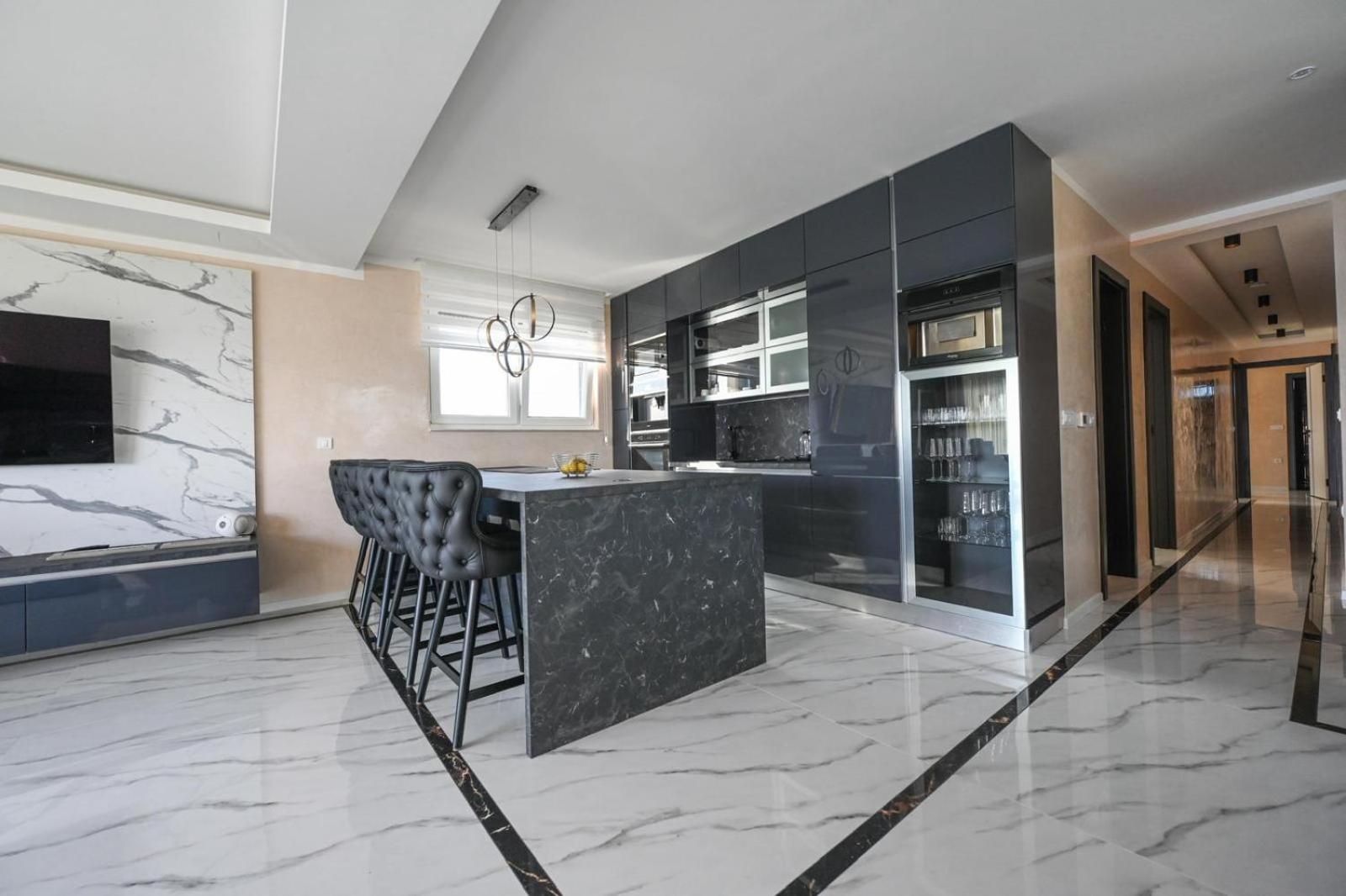 Luxury Villa Zlatko Kožino Zewnętrze zdjęcie