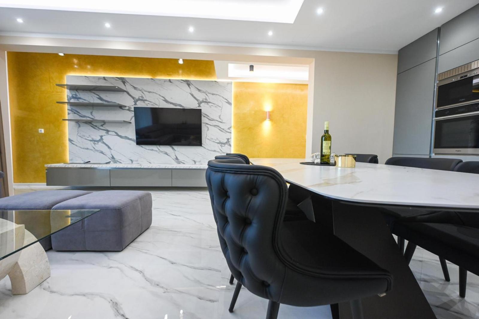 Luxury Villa Zlatko Kožino Zewnętrze zdjęcie