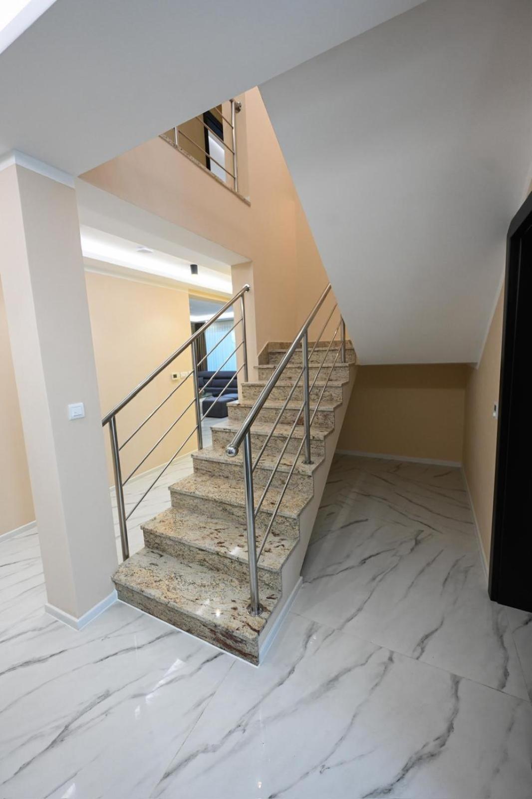 Luxury Villa Zlatko Kožino Zewnętrze zdjęcie