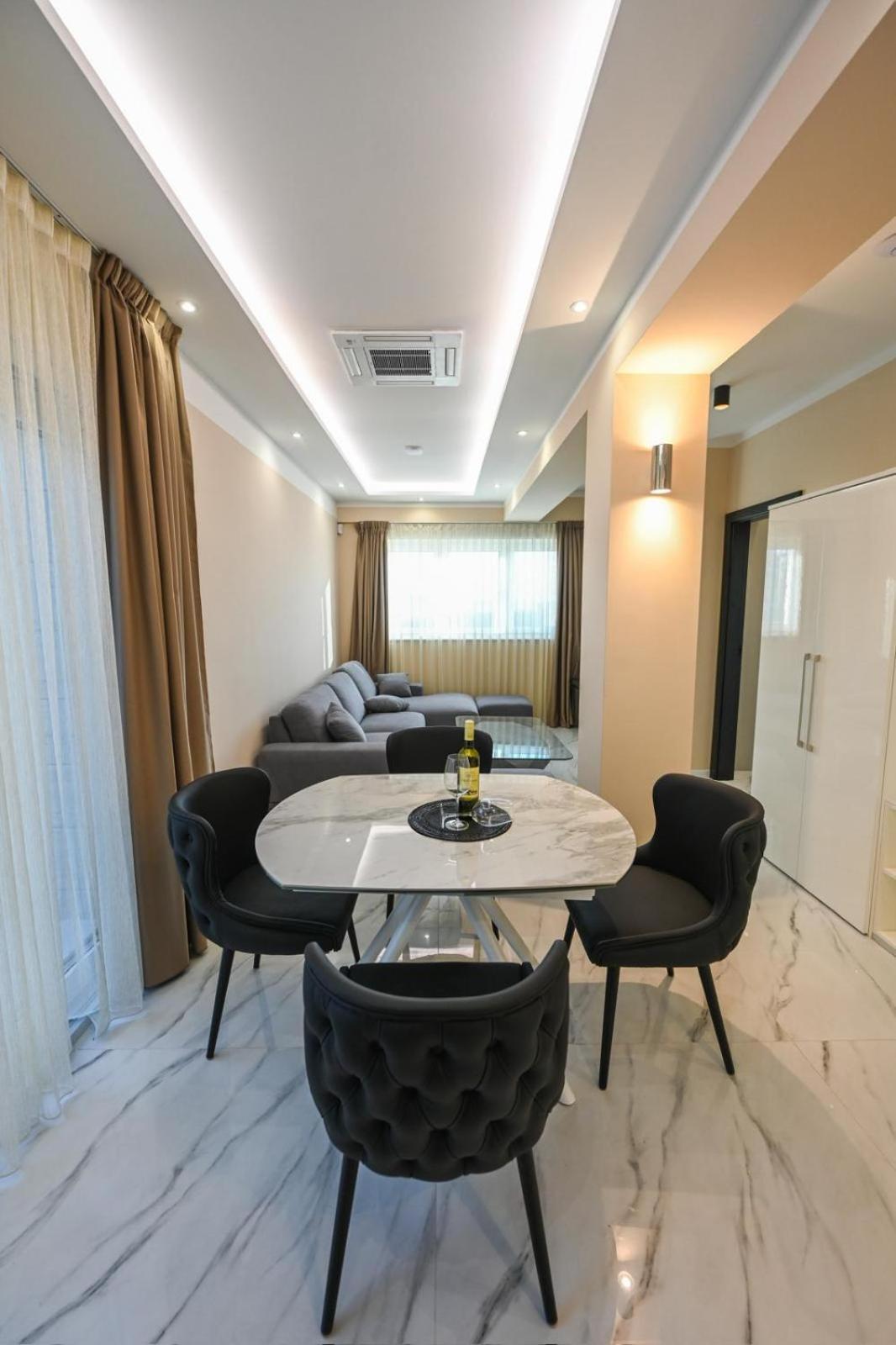 Luxury Villa Zlatko Kožino Zewnętrze zdjęcie