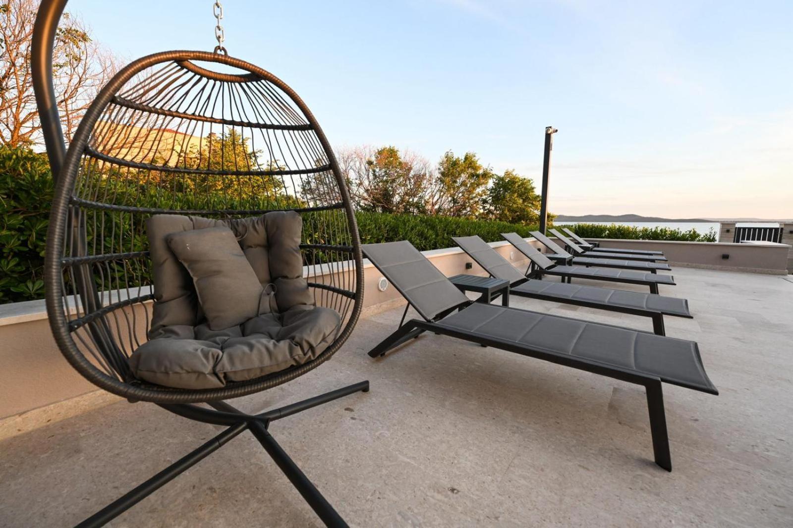 Luxury Villa Zlatko Kožino Zewnętrze zdjęcie