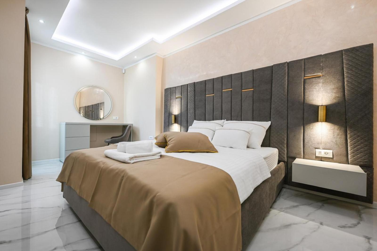 Luxury Villa Zlatko Kožino Zewnętrze zdjęcie