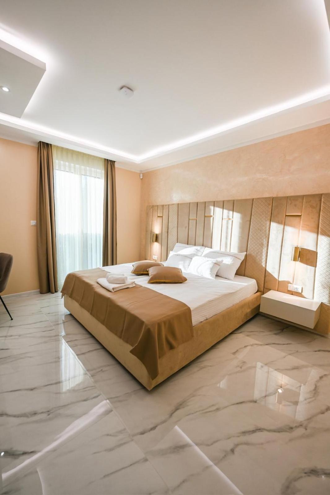 Luxury Villa Zlatko Kožino Zewnętrze zdjęcie