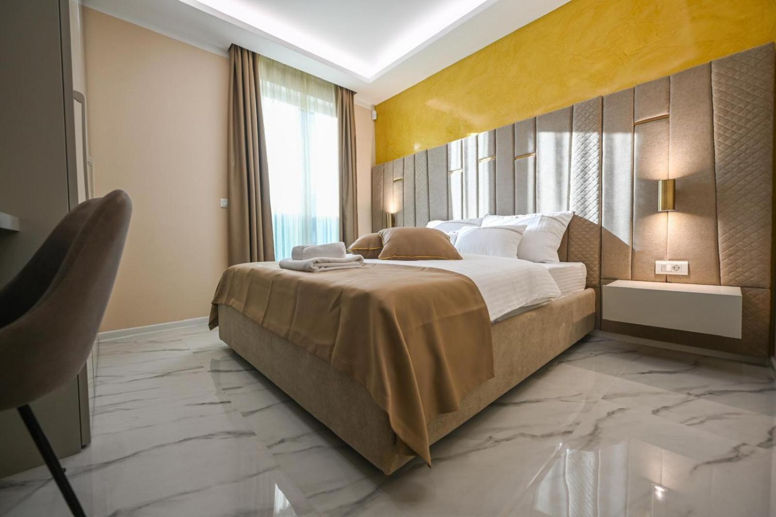 Luxury Villa Zlatko Kožino Zewnętrze zdjęcie