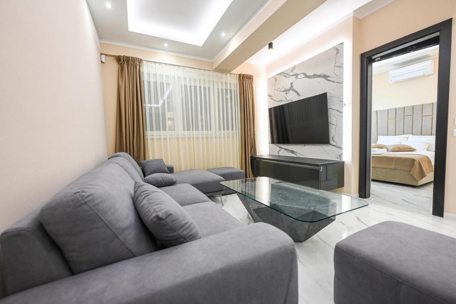 Luxury Villa Zlatko Kožino Zewnętrze zdjęcie