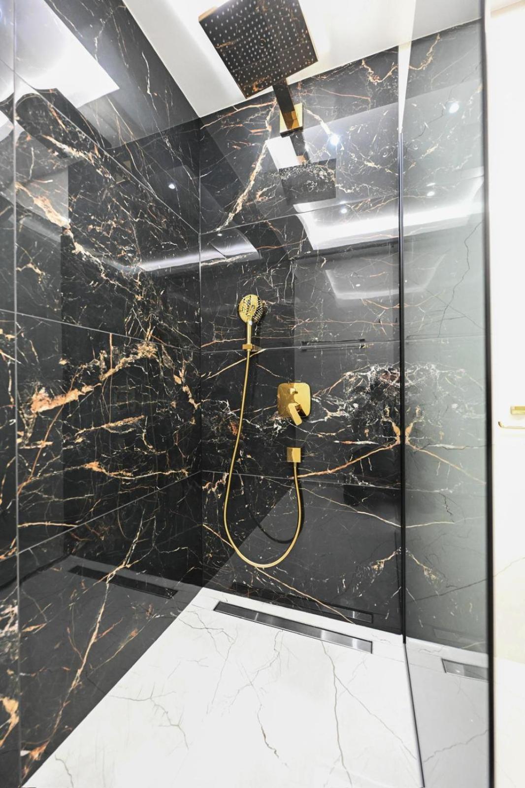 Luxury Villa Zlatko Kožino Zewnętrze zdjęcie