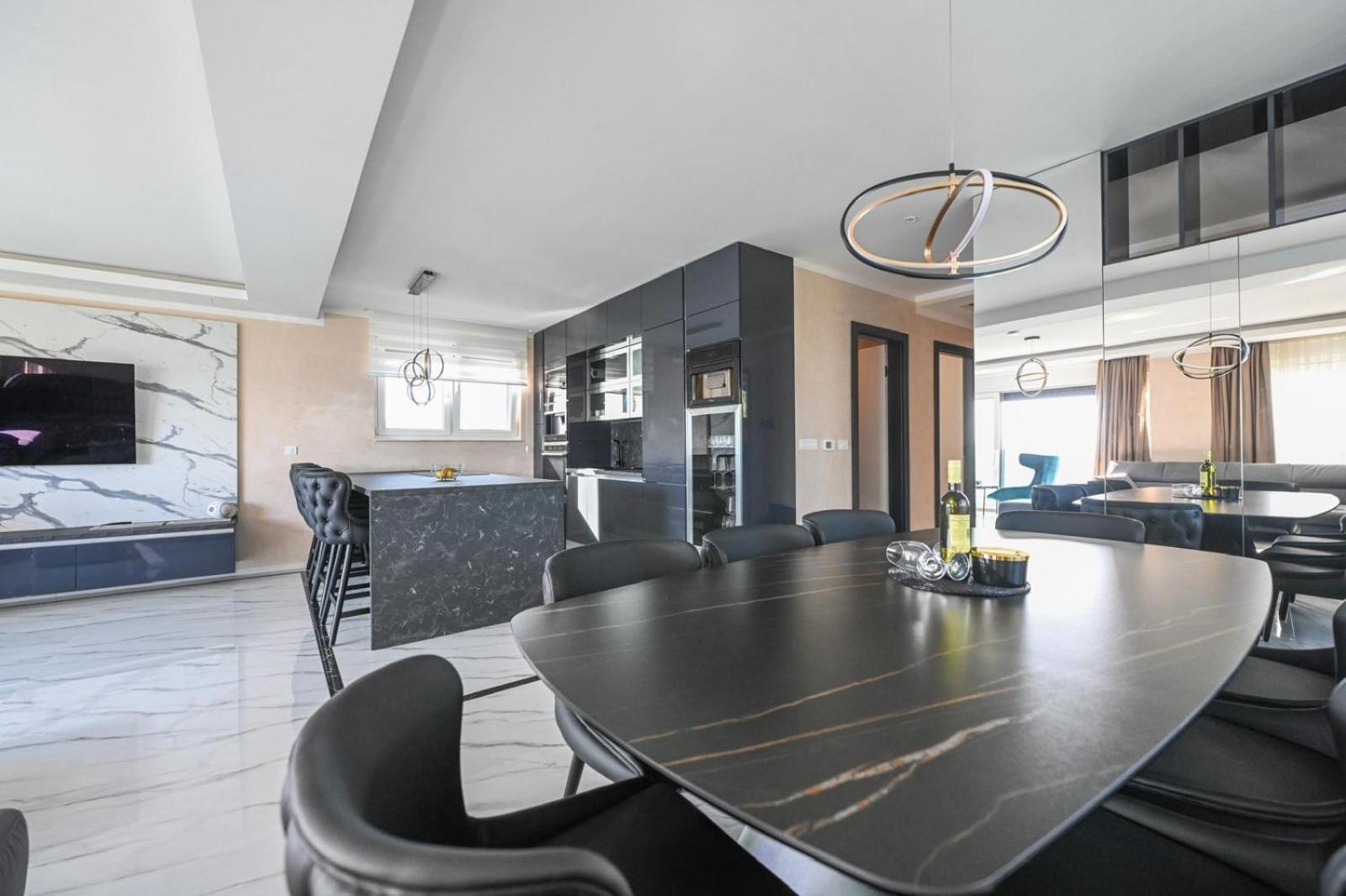 Luxury Villa Zlatko Kožino Zewnętrze zdjęcie
