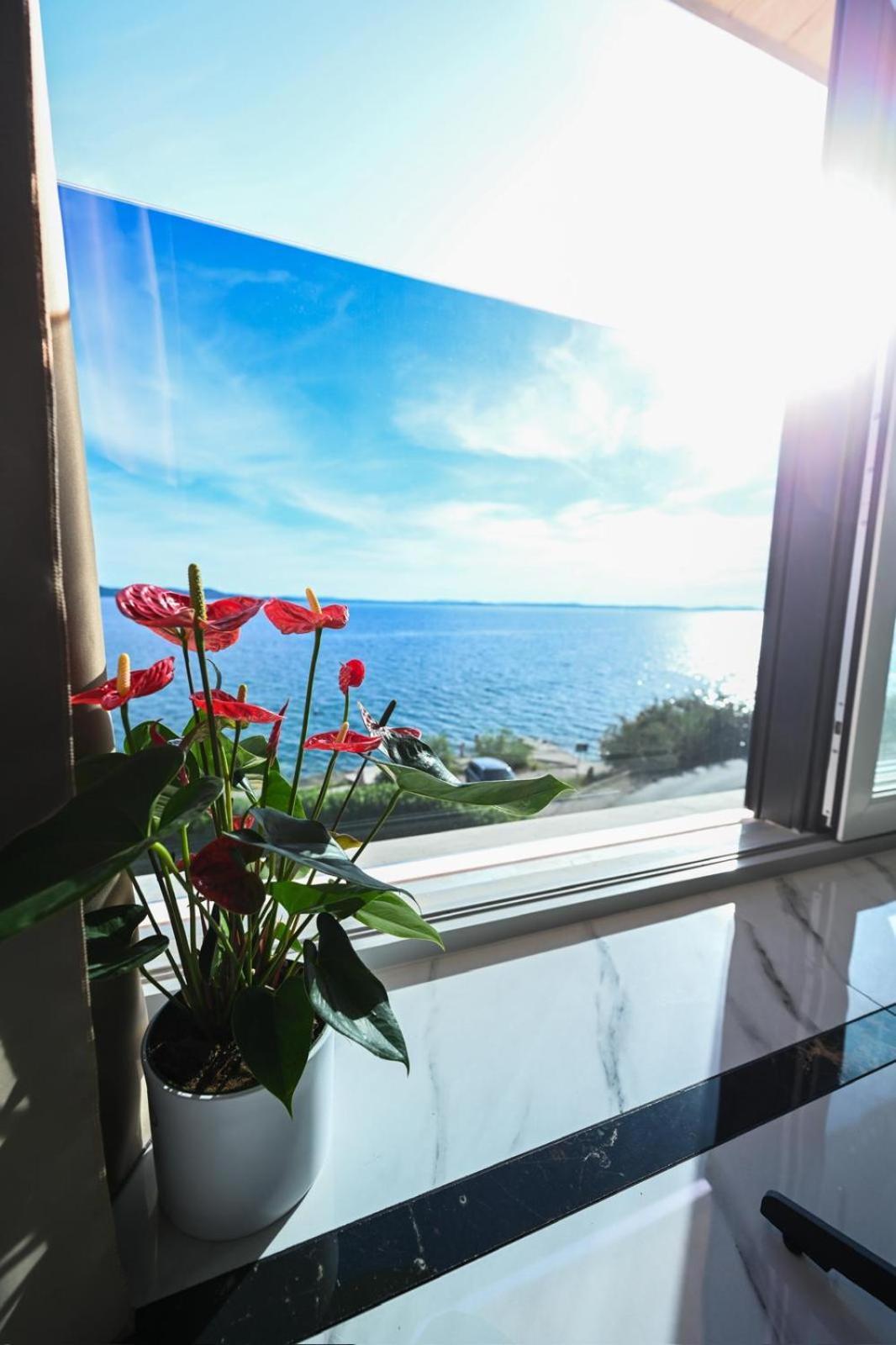 Luxury Villa Zlatko Kožino Zewnętrze zdjęcie