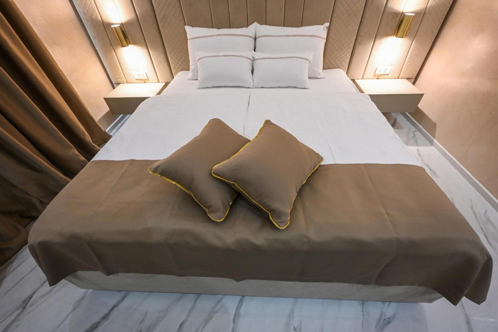 Luxury Villa Zlatko Kožino Zewnętrze zdjęcie