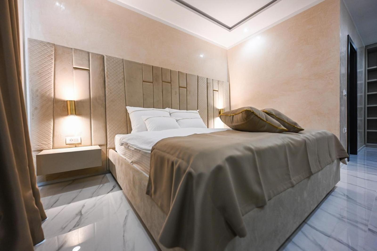 Luxury Villa Zlatko Kožino Zewnętrze zdjęcie