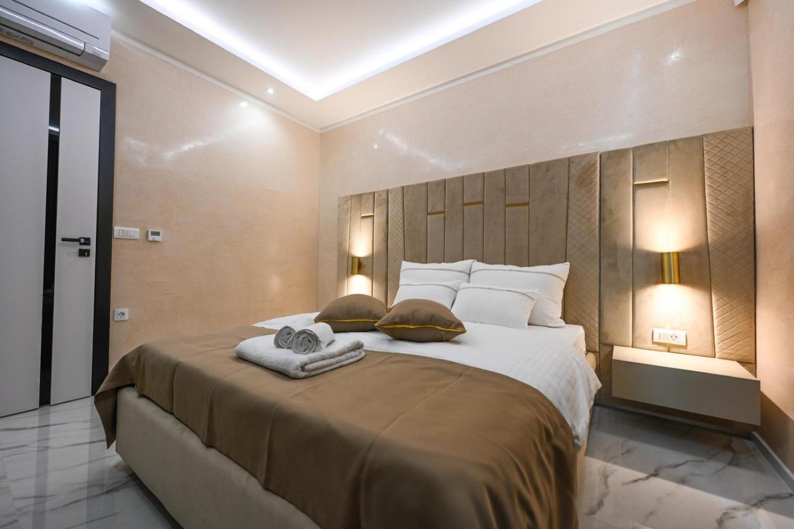 Luxury Villa Zlatko Kožino Zewnętrze zdjęcie